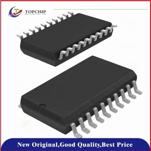 1Pcs New original BTS716G BTS716 PWR SWITCH N-CHAN 1:1 DSO-20