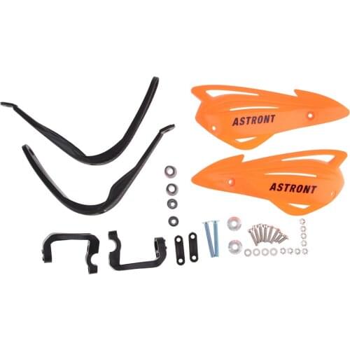 Brush Hand Guards Handguard For Motorcycle MotoCross Dirt Bike ATV MX