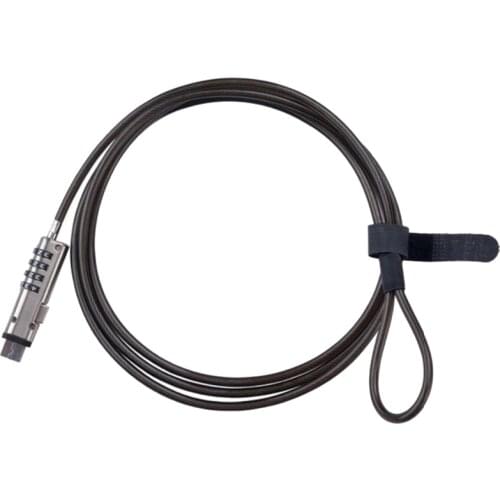 Superduoduo Laptop Locks
