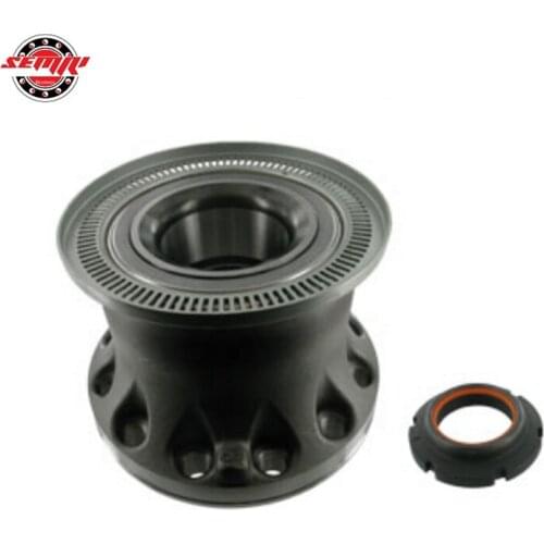 TFN /OEM Discs And Accessories