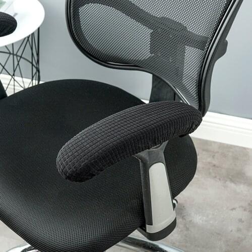 Thousxiu Removable Chair Covers