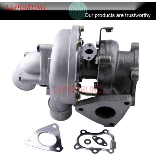 Turbocharger for Nissan D22 Navara ZD30 EFI 3.0L HT12-19B HT12-19B HT12-19D 047-282 14411-9S000 14411-9S00A Turbine full turbo