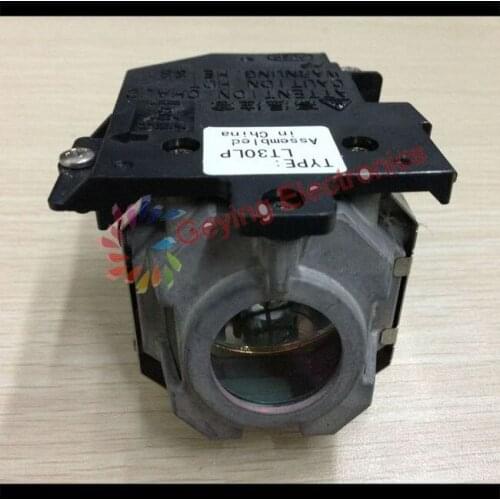 UHP200/150W Original projector lamp with housing LT30LP for LT25/ LT30 / A&K DXD 7026