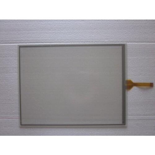 UT3-15BX1RD-C Touch Glass Panel for HMI Panel repair~do it yourself,New & Have in stock