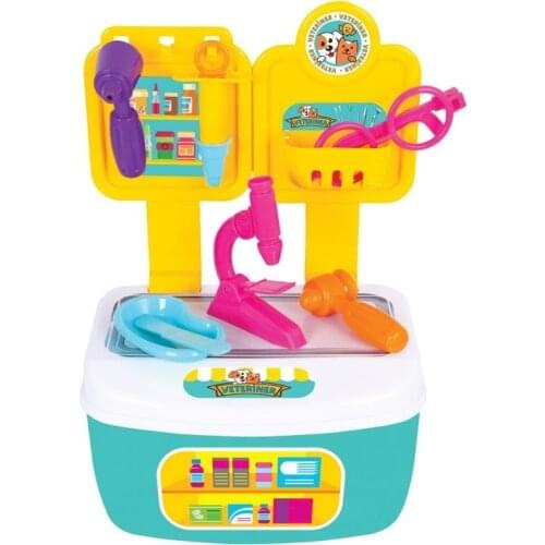 Veterinary Dükkanım