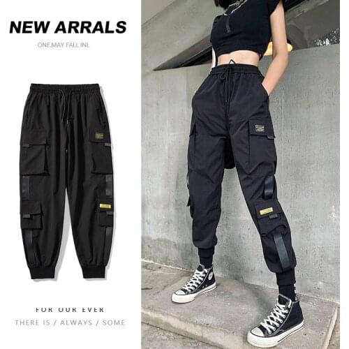 Wangxiangqian Women's Sports Pants