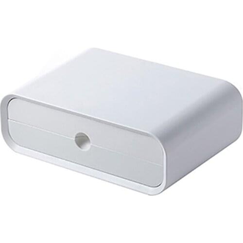 Rugged Laptop Stand, Multi-Function Desktop Monitor Stand, Computer Riser, Monitor Increase Rack, Desktop Storage Rack