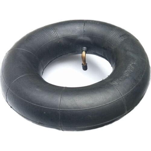 1 X 4.10/3.50-4 10 Inch Inner Tube For Electric Three-Wheel Four-Wheel Scooter