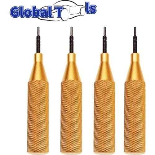 2/3/4/8PCS Car Removal Tool Fgtech Galletto 4 V54 ECU Cover Open Tool ECU Removal Tool ECU PC Computer Cover