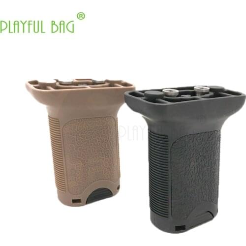 Outdoor activities CS Water bullet gun TD style keymod nylon material front grip TD Grip keymod tactical grip accessories LI21