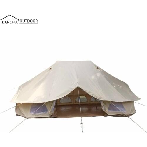 DANCHEL OUTDOOR Large Tents