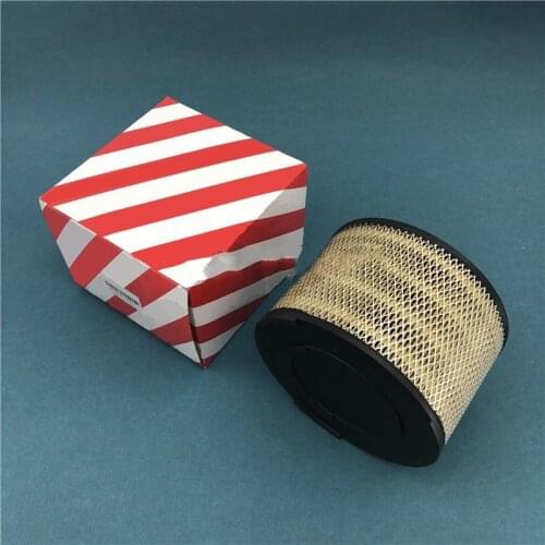 1Pcs Car Air Filter Element Suit for Toyota 2008-2015 HILUX 2.7 For Ford Ranger 2006-2012 For Mazda BT50 2006-2015