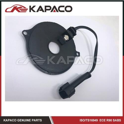 KAPACO Distributors