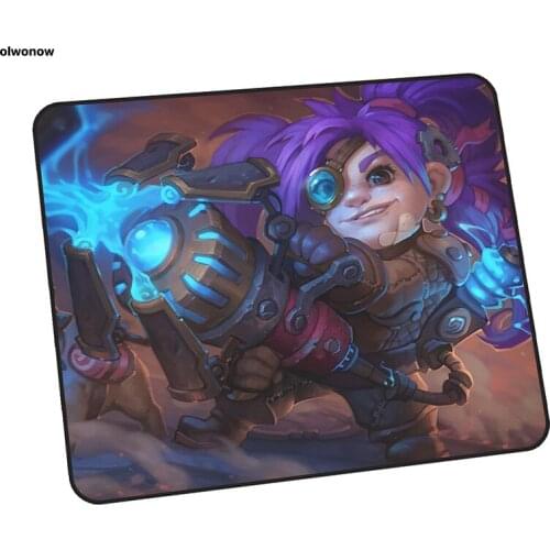 Hearthstone mouse pad Cartoon 30x25cm mousepads best gaming mousepad gamer Aestheticism personalized mouse pads keyboard pc pad