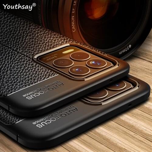 For OPPO Realme 8 Pro Case Leather Silicone Fundas Protective Shell Soft Cover For Realme 8 Pro Cover For Realme 7 Pro Case