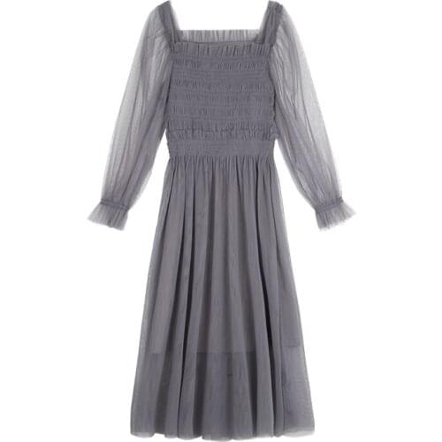 Летние платья с длинным рукавом Miscirocco China At AliExpress