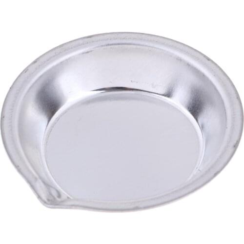 12Pcs Ustar UA - 90020A Model with Color Plate for Gundam Model 5cm Diameter