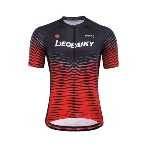 Mens Bike Jersey short sleeve Road Cycling Jerseys Men MTB spexcel Bicycle Cycling Clothing Ropa Ciclismo downhilL jersey