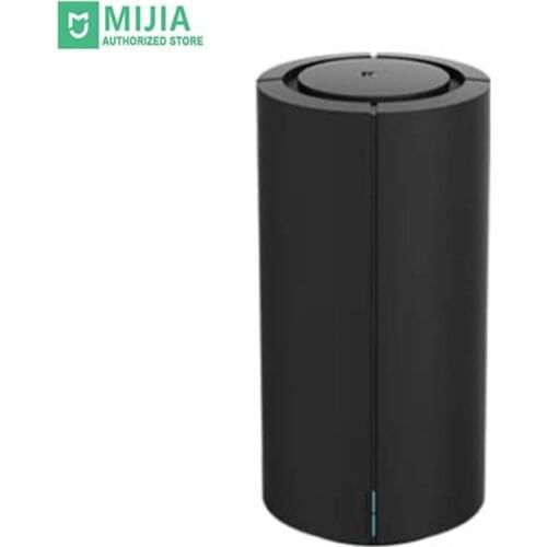 Stock Mi Xiaomi AC2100 Router WiFi Repeater Gigabit 2.4GHz 5GHz 1733Mbps Ethernet Port 128Mb Dual Core CPU For Mihome APP