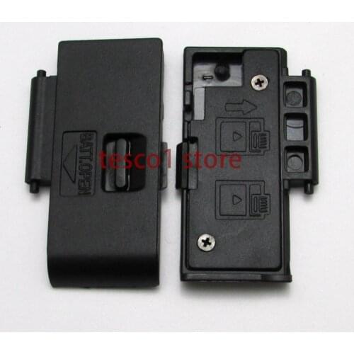 NEW Battery Door Cover Cap Lip Replacement for Canon EOS 5D Mark III 5D3 5Diii Camera repair parts