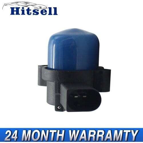 New For AUDI A6 C6 4F Air Suspension Compressor Solenoid Vent Valve Air Pump 4F0616005D 4F0616006A