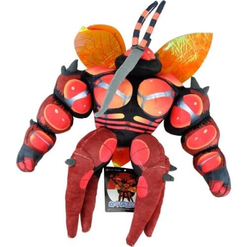 Pokemon Lickilicky Plush 13CM Toys Doll Cute Lickilicky Peluches Cartoon Animals Toys Gifts for Kids Childrens