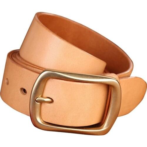 Fashion Genuine Leather Belt Women Classic Exquisite Waist Strap Designer Belts 7.0cm