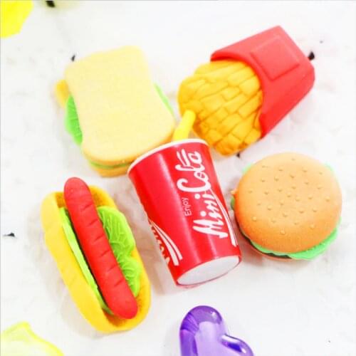 Viety Erasers