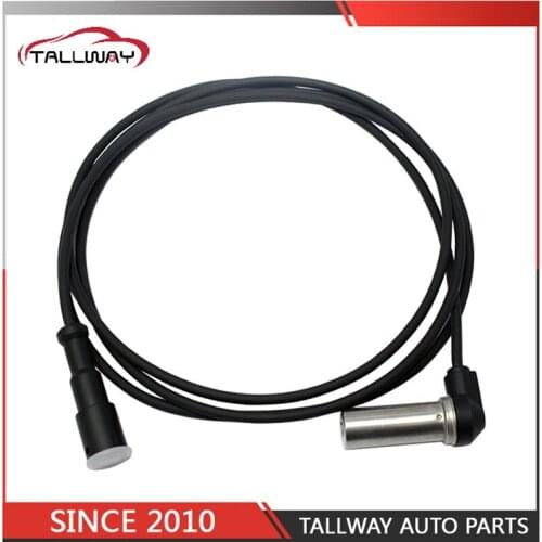 High quality Rear ABS WHEEL SPEED Sensor for WABCO BPW DAF SAF IVECO MAN RENAULT MERCEDES S441 032 103 0 4410321030 R955328