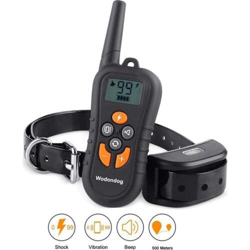 Wodondog Dog Accessories