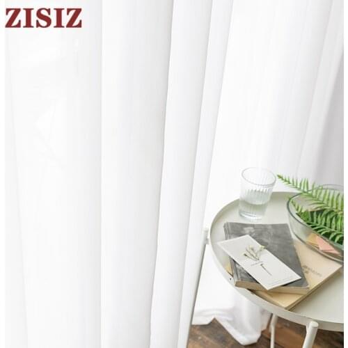 Текстиль для окон ZISIZ China At AliExpress