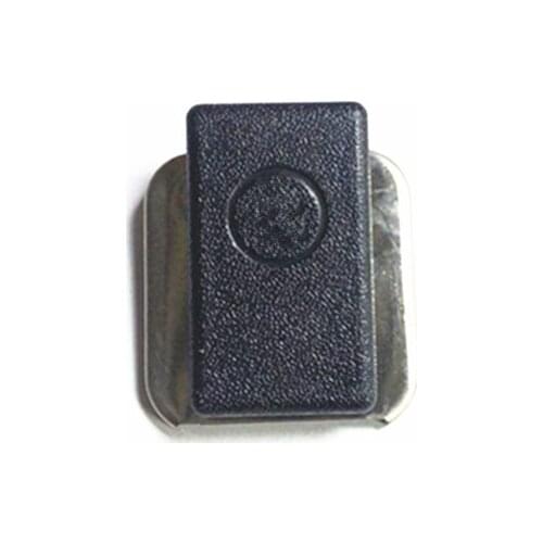 10x the clip for motorola PMNN4013 PMNN4075 PMNN4021 microphone