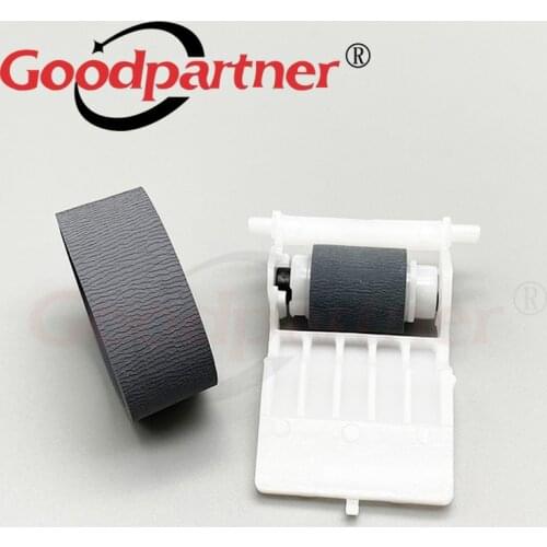 1X 1517053 1529149 Retard Pickup Roller for EPSON Stylus Office T1100 B1100 Photo 1390 1400 1410 L1300 L1800 R1900 1500W ME1100