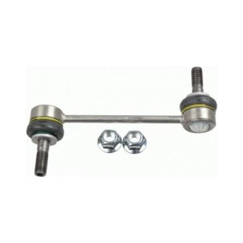 543175784R/RENAULT STABILIZER LINK/CLIO III/FRONT