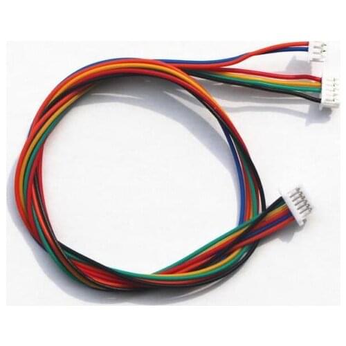 APM2.6 APM 2.6 3DR to NEO 6M 6H 7N M8N GPS & compass Adapter Connection Cable