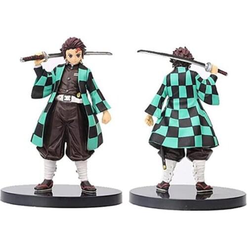 EIAICIY Action Figures