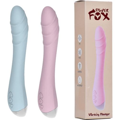 Abdo Dildo Vibrators Female Vibradores Adult Toys USB Charging Powerful Masturbation Sex Toy For Woman Massager Couples Product