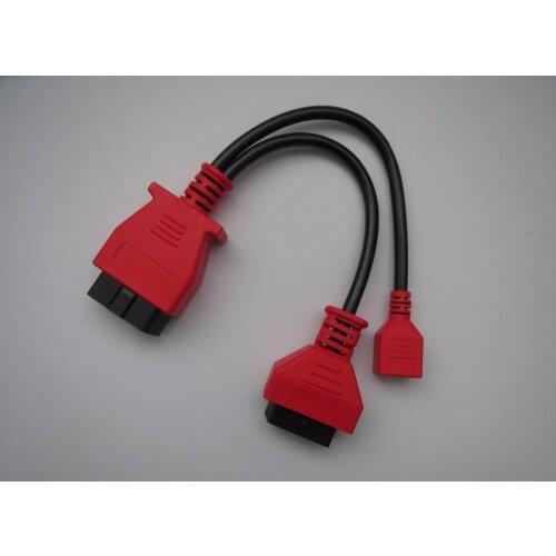 For Autel for BMW Ethernet cable For BMW F/G Series Ethernet cable MaxiSys Pro MS908S Pro Mini MaxiCOM MK908P