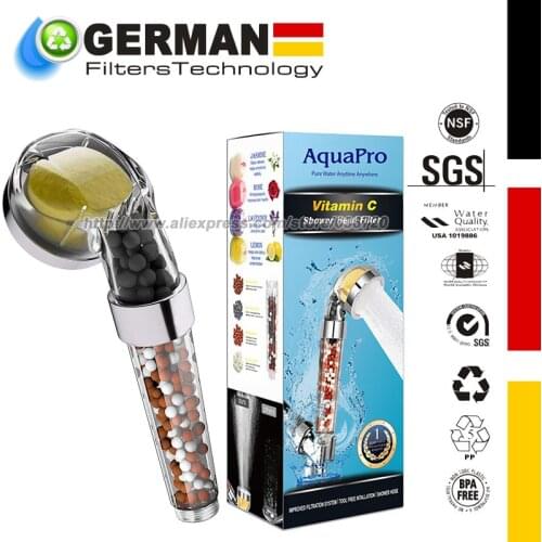 GERWELL Filters For Water