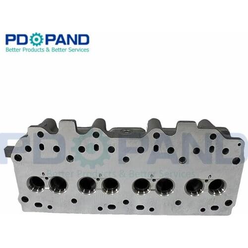 Auto engine 300TDI cylinder head For Land Rover Discovery Defender 90/110/130/Ranger Rover 2.5TDI LDF500180 AMC 908761 1994-1998