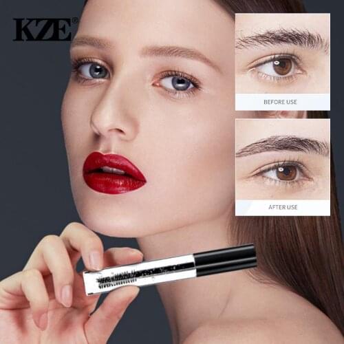 Гели для бровей KuZHEN China At AliExpress
