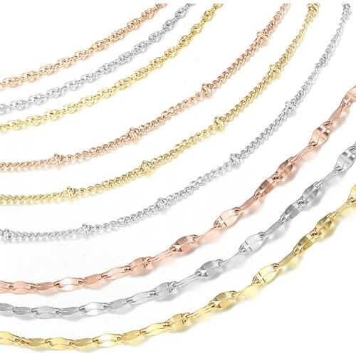 Серебряные цепочки Magic Fish China At AliExpress