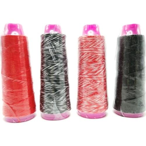 120m Archery Bow String Material High Performace Bowstring Rope Thread Making Thread Hunting Recurve Crossbow Compound Bow