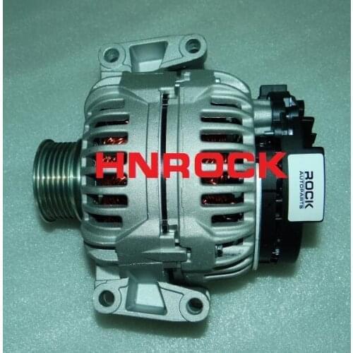 NEW 12V ALTERNATOR 0124515059 06B903016AE 06B903016P 06B903016S 0986046160 SG12B047 SG12B075 FOR AUDI A4, A6