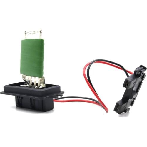 OEM 7701050736 BLOWER MOTOR RESISTOR For RENAULT