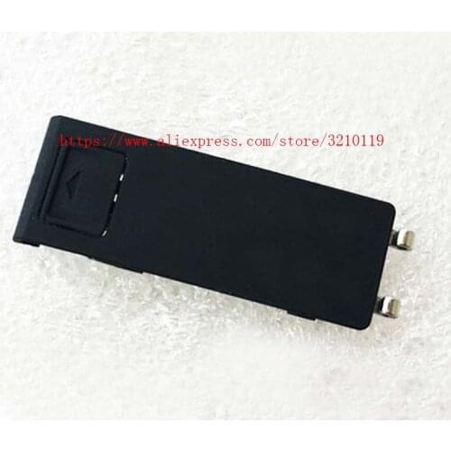 Original Genuine Battery door battery cover repair parts 6D2/ 6DII Door Cover For Canon 6D Mark II Camera free Shipping