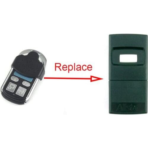 9931T Allstar 9931T-318 Garage Door Opener Remote Transmitter very