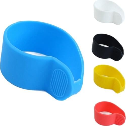 Scooter Thumb Throttle Accelerator Silicone Case for M365/1S/PRO/MAX G30 ES1234225 Electric Scooter