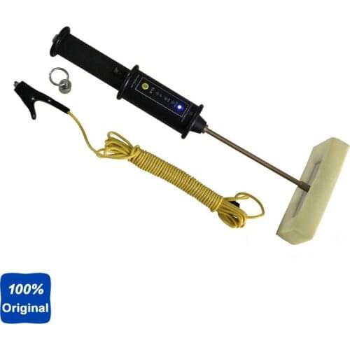 SJ-6 Wet Sponge Leak Detector Multi Voltage Detector
