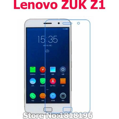 VSYTERECO Protective Films For ZUK Z1 China